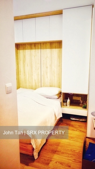 Primedge (D14), Apartment #206550021